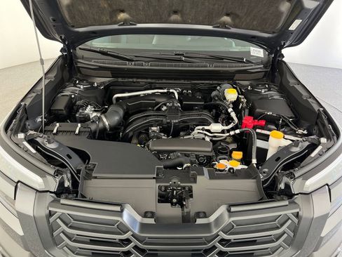 New 2026 Subaru Outback Premium AWD/4WD image 24