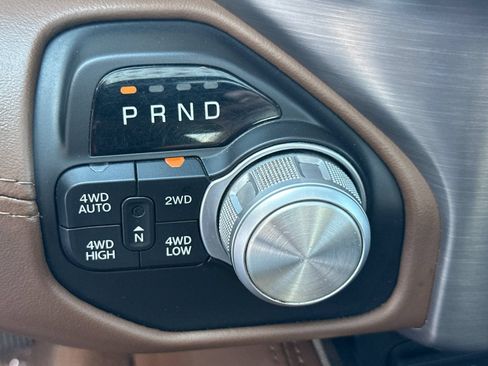 Used 2019 RAM 1500 Limited AWD/4WD image 24