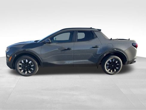 New 2026 Hyundai Santa Cruz SEL FWD image 8