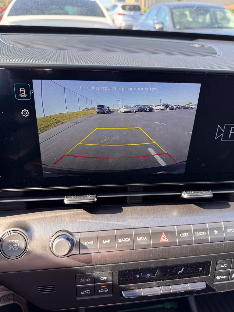 Used 2025 Hyundai Kona SEL AWD/4WD image 18