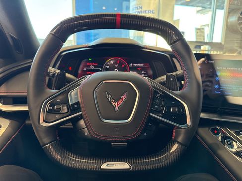 Used 2025 Chevrolet Corvette E-Ray image 15
