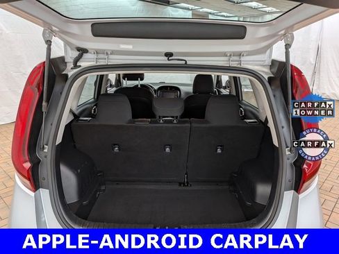 Used 2020 Kia Soul S image 21