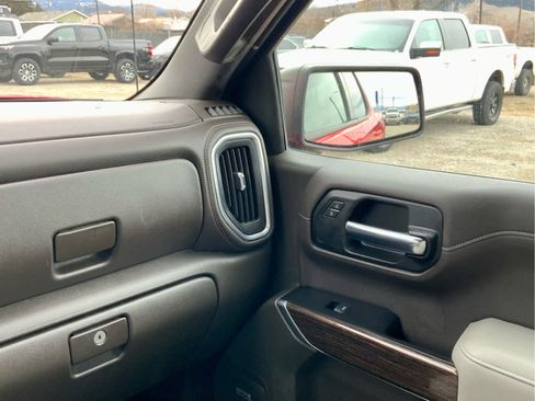 Used 2020 GMC Sierra 1500 Elevation w/ Elevation Value Package image 38