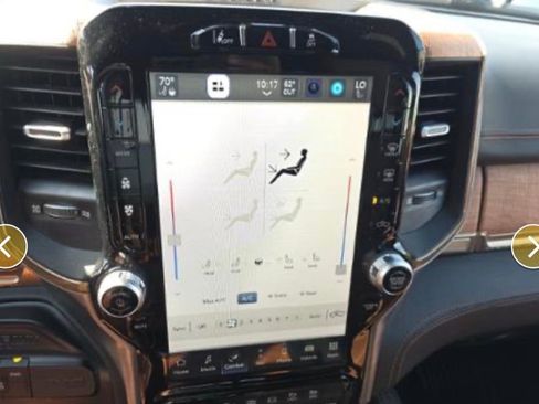 Used 2023 RAM 2500 Limited image 7