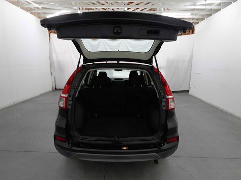 Used 2016 Honda CR-V LX image 28