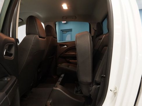 Certified 2022 GMC Canyon Elevation w/ Trailering Package image 21