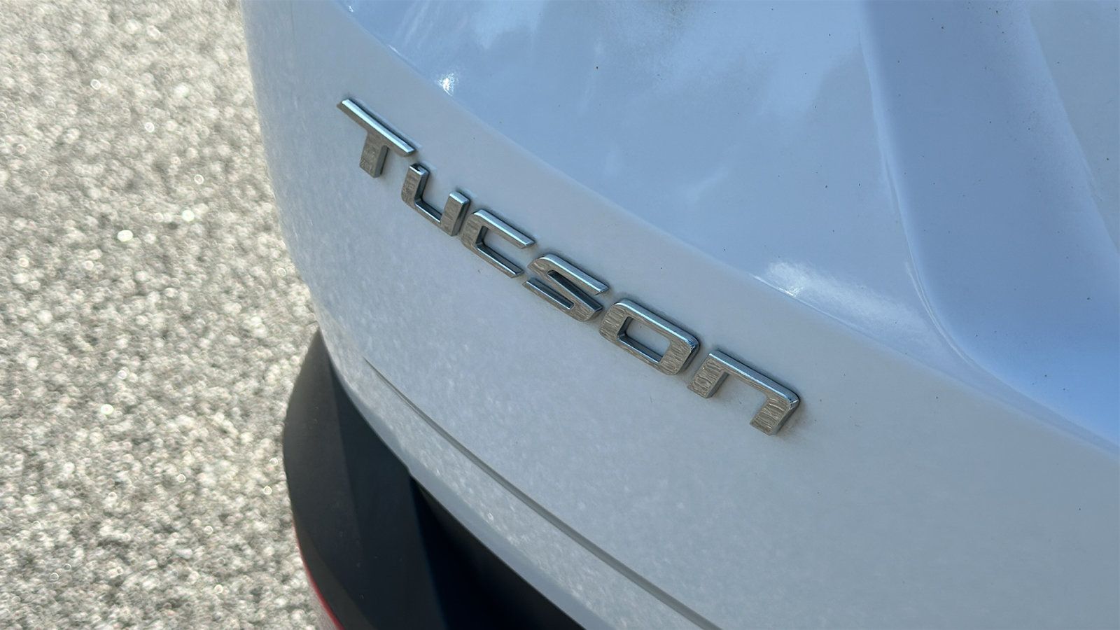 Used 2024 Hyundai Tucson Limited AWD/4WD image 10