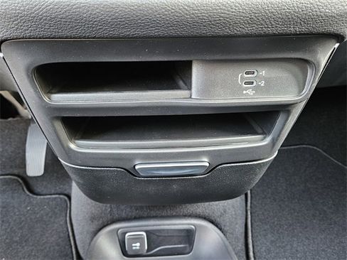 New 2026 Chrysler Pacifica Select image 19