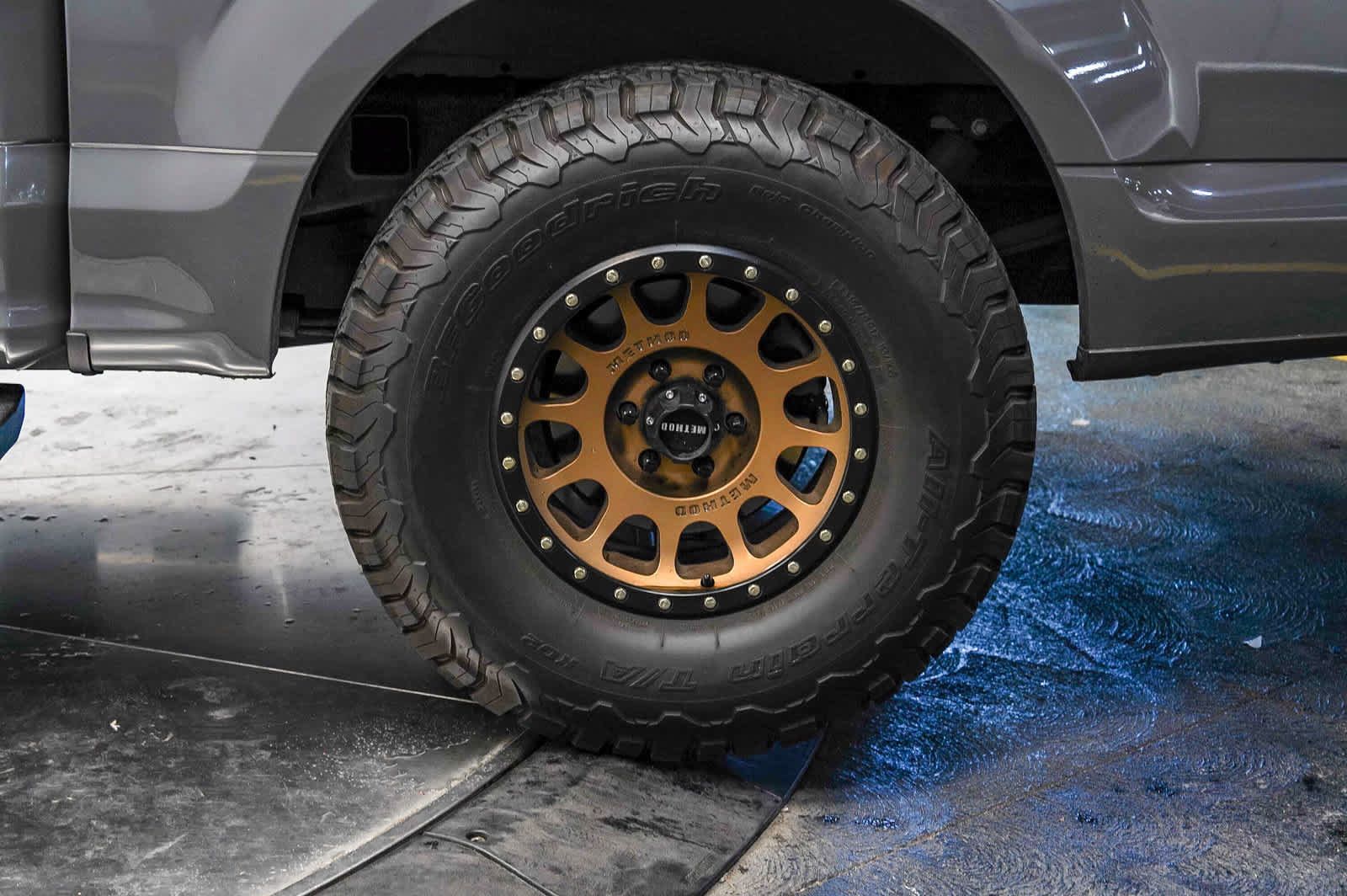 Used 2020 Ford F150 XL w/ Equipment Group 101A Mid RWD image 10