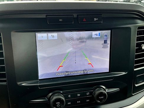 Certified 2022 Ford F150 XLT image 20