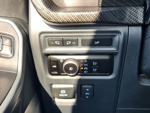 Used 2023 Ford F150 Lariat w/ Equipment Group 502A High AWD/4WD image 23