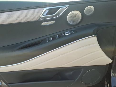 New 2026 Genesis GV80 3.5T Advanced AWD/4WD image 13