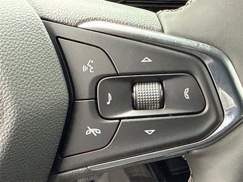 New 2026 Chevrolet Trax LT w/ Driver Confidence Package image 26