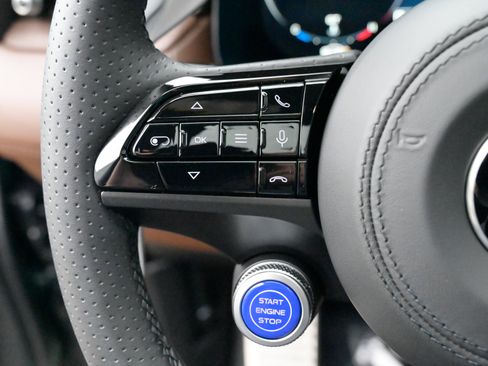 New 2026 Maserati Grecale Modena image 23