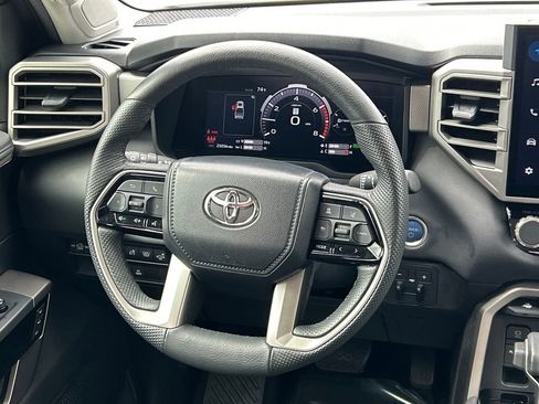 Used 2024 Toyota Tundra Limited image 46