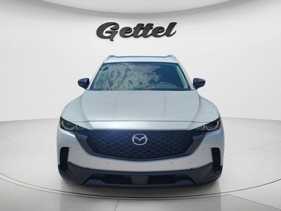 Used 2026 MAZDA CX-50 AWD 2.5 S w/ Preferred Pkg