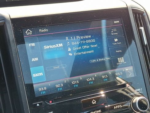 Used 2022 Subaru Forester Wilderness image 18