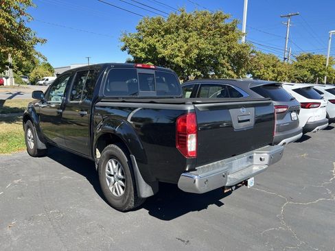 Used 2016 Nissan Frontier SV w/ SV Value Truck Package image 3