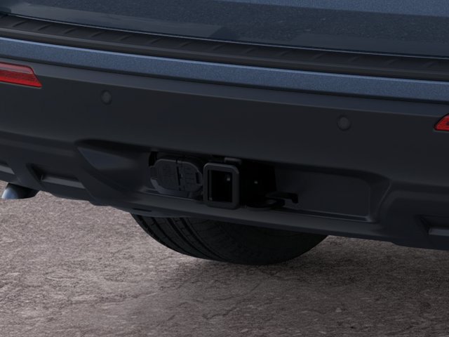 New 2026 Ford Explorer Active RWD image 23