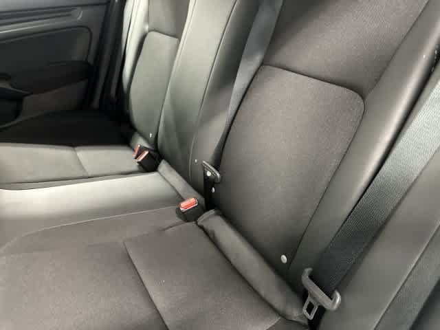 Certified 2026 Honda Civic Sport image 11