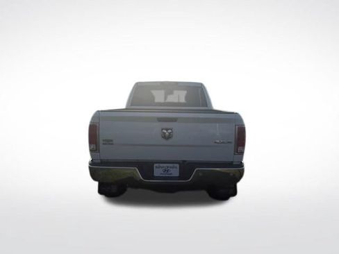 Used 2018 RAM 2500 Laramie w/ Off Road Package AWD/4WD image 4