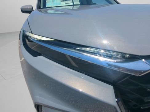 New 2026 Honda CR-V EX-L image 22