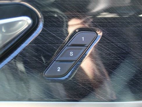 Used 2022 Jeep Grand Cherokee Trailhawk w/ ADV Protech Group II image 12