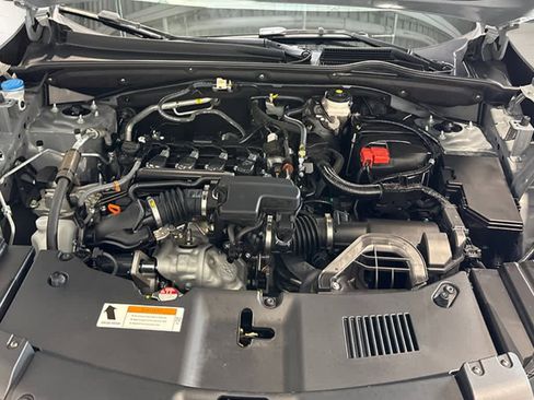 New 2026 Acura ADX AWD image 11