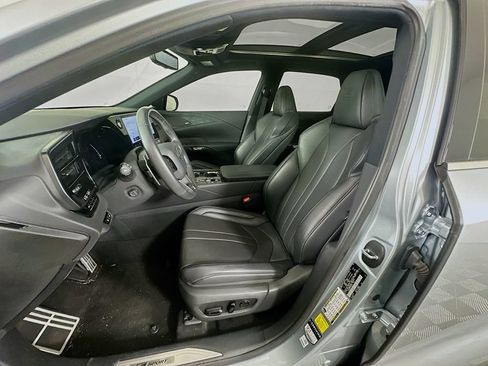 Used 2023 Lexus RX 350 F Sport w/ Cold Area Package AWD/4WD image 21