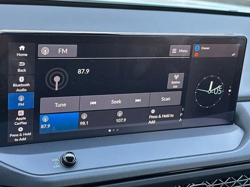 New 2026 Honda Accord Sport image 20