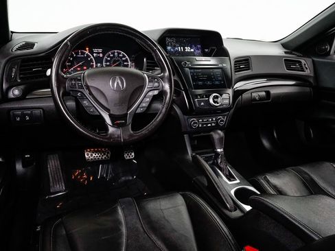 Used 2022 Acura ILX w/ Premium & A-SPEC Package image 6