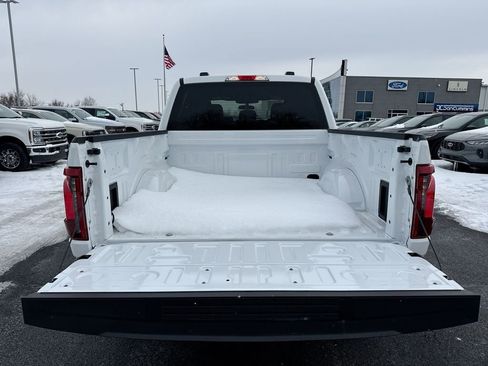 New 2026 Ford F150 STX image 23
