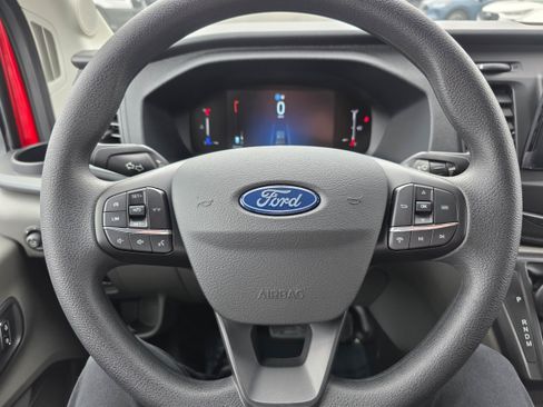 New 2026 Ford Transit 250 148 Medium Roof RWD image 13