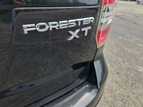 Used 2014 Subaru Forester 2.0XT Touring AWD/4WD image 9