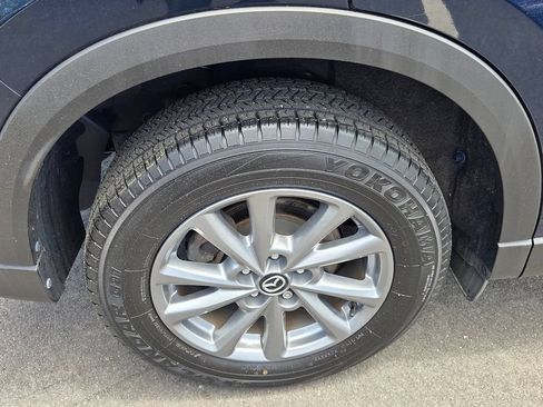 Used 2023 MAZDA CX-5 AWD 2.5 S w/ Select Package image 9