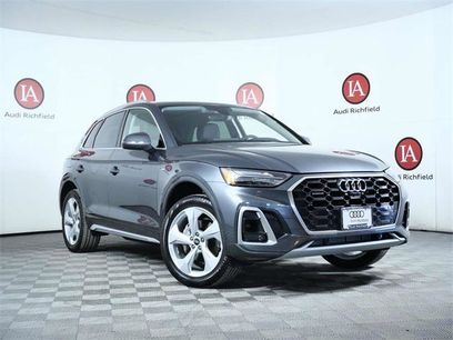 Used 2025 Audi Q5 2.0T Premium Plus w/ Premium Plus Package