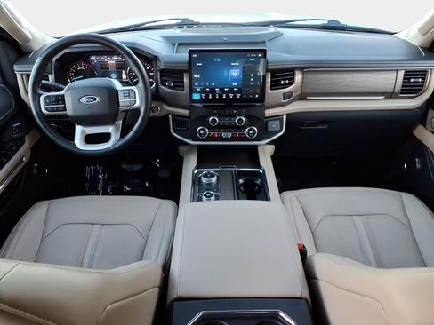 Used 2024 Ford Expedition Limited image 21