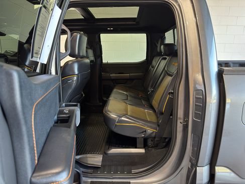 Used 2025 Ford F150 Tremor w/ Equipment Group 402A High AWD/4WD image 13