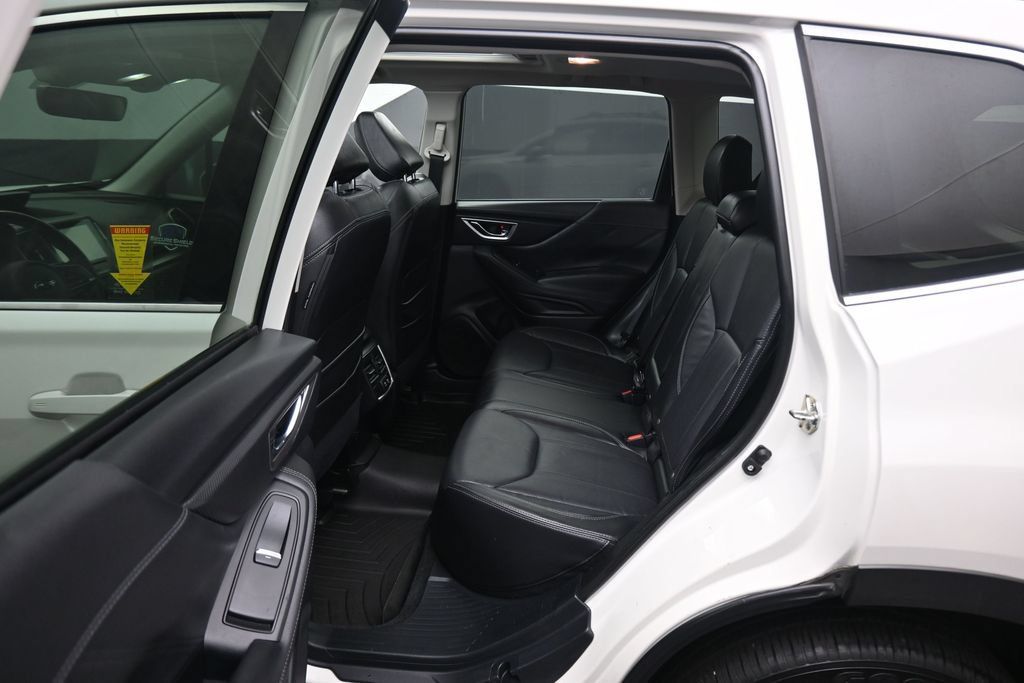 Used 2019 Subaru Forester Limited AWD/4WD image 33