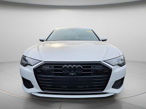 Used 2023 Audi A6 2.0T Premium w/ Convenience Package AWD/4WD image 3