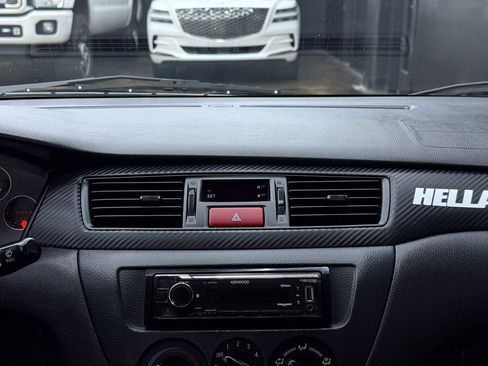 Used 2005 Mitsubishi Lancer Evolution RS image 21