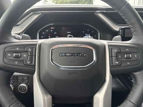 New 2026 GMC Sierra 1500 Denali AWD/4WD image 20