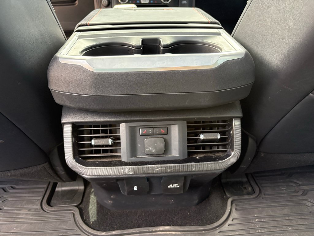 Used 2024 Ford F150 Raptor w/ Equipment Group 803A Raptor R AWD/4WD image 25