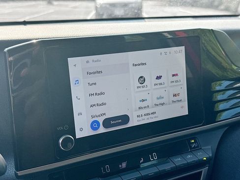 Used 2025 Toyota Camry LE image 21