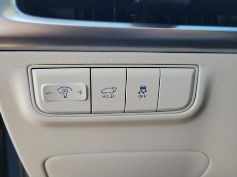 New 2026 Hyundai Tucson SEL image 16