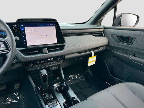 New 2026 Subaru Outback Premium image 24