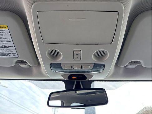 Used 2022 Ford EcoSport SES w/ Interior Protection Package image 23