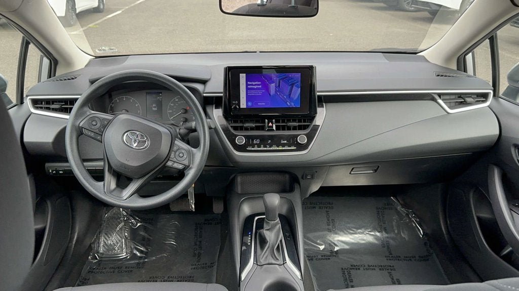 Used 2024 Toyota Corolla LE FWD image 13