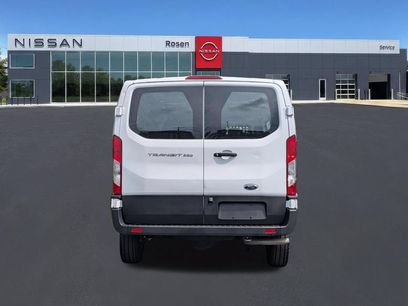 Used 2025 Ford Transit 250 Low Roof w/ Exterior Upgrade Package
