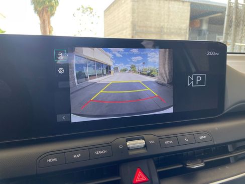 Used 2025 Kia K4 LXS image 24